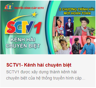 Truyền Hình Cáp